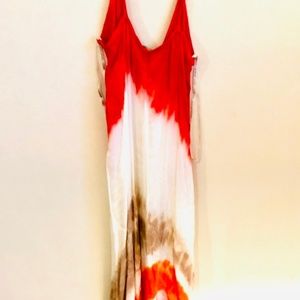 Young Fabulous & Broke Maxi Dress, XS, New w/Tags